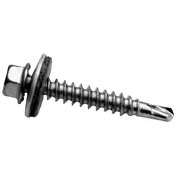 K2 Systems SC HH SD6,0x25 Bohrschraube - DIN7504-K
