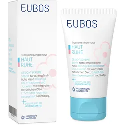 Eubos Haut Ruhe Gesichtscreme 30ml