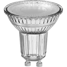 Osram LED Leuchtmittel Reflektor Superstar PAR16 50 120° GU10 4,3 W Neutralweiß 350 lm EEK: G 5,6 x 5,1 cm (H x -