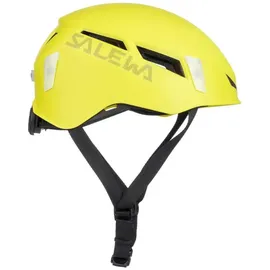 Salewa Pura Helm - Yellow - 56-62 cm