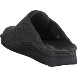 Finn Comfort Hausschuh Grau 41