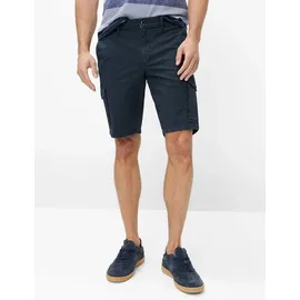 Brax Bermudas blau 34