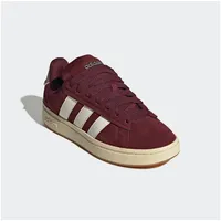 Adidas Grand Court Alpha 00s Shadow Red / Off White / Warm Clay 38