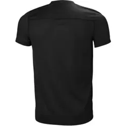 Unterhemd Gr.XXL schwarz HELLY HANSEN
