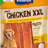 Vitakraft CHICKEN Hühnchenfilet XXL - x 250 g