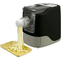 Sirge PASTABUONA Frische Nudelmaschine bis zu 720 g Nudeln