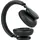 forcell F-AUDIO Kabellose Over-Ear-Kopfhörer ANC Touch Beat Bluetooth Kopfhörer 500mAh Schwarz