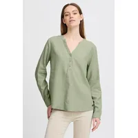 Oxmo Tunika OXAnja in Grün | Gr.: 42