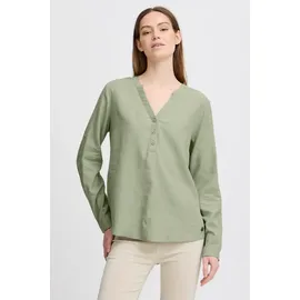 Oxmo Tunika OXAnja in Grün | Gr.: 42