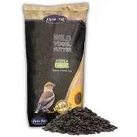 Lyra Pet Sonnenblumenkerne schwarz 20 kg