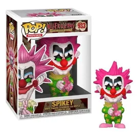 Funko Killer Klowns From Outer Space - Spikey Sammelfigur