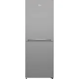 Beko Rcsa240k40sn Kühlschrank Mit Gefrierfach - Grey