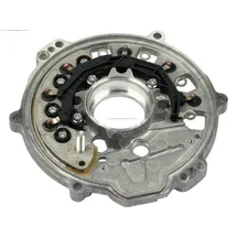 AS-PL Halter, Generator-Antriebsflansch