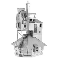 Fascinations Metal Earth 502769 - Metal Earth: Harry Potter