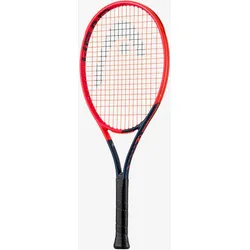 Tennisschläger Radical Jr. Junior HEAD farblos GRIP 1