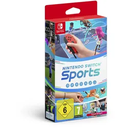 Nintendo Switch Sports - Nintendo Switch