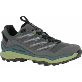 Lowa Maddox Pro GTX Low Herren Grau / Farn 48,5