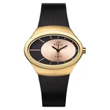 UMR Ruhla RUHLA-Style Quarz Milanaise 34 mm 91334
