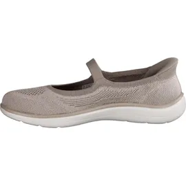 SKECHERS On-The-Go Flex Radiant Damen Grau 40