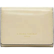 Liebeskind Berlin Aissa Louisa S Brieftasche beige