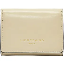 Liebeskind Berlin Aissa Louisa S Brieftasche beige