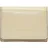 Brieftasche beige