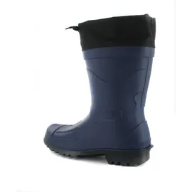 Bockstiegel Gummistiefel Nils - Blau 43