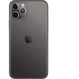 Apple iPhone 11 Pro 64 GB Silber