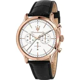 Maserati Epoca R8871618016 Edelstahl 42 mm R8871618016