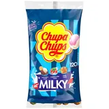 lollis Chupa Chups Schlemmerlutscher 120er Nachfüllbeutel Kugel Lolly 1440g