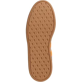 adidas Breaknet Sleek Halo Blue / Lucid Orange / Gum 42