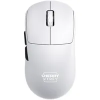 Cherry M68 Pro Weiß