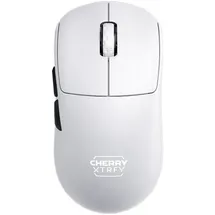 Cherry M68 Pro Weiß