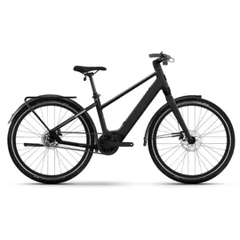 Winora iRide Pure R5f 2024 27,5 Zoll RH 48 cm schwarz