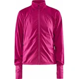 Craft ADV Essence Wind Jacket Damen Roxo M