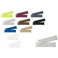 EXKLUSIV HEIMTEXTIL Jersey Kissenbezug Hülle 2 Sparpack Set mit