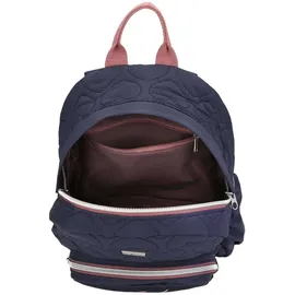 Depesche Miss Melody Miss Melody Rucksack mit Herzsteppung GLITTER HORSE