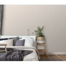 Erismann Vliestapete 10215-02 Code Nature Uni beige, 10,05 x 0,53m