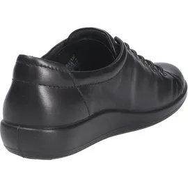 ECCO Soft 2 black, 36
