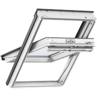 Velux Schwingfenster GGU UK10 0084 Energie