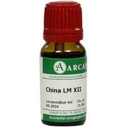 China Arca Lm 12 10 ML