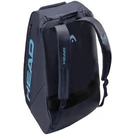 Head Tennistasche Racket Pro XL Navy