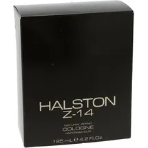 Halston Z14 Eau de Cologne 125 ml