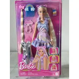 Mattel Barbie Fun & Fancy Puppe mit Accessoires (JCT72)