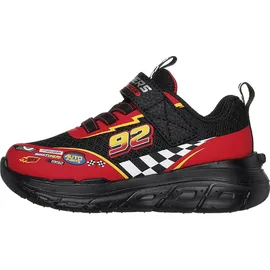 SKECHERS Skech Tracks Kinder Rot 23