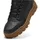 Puma Rebound Abrupt black/shadow gray/bronze 44,5