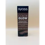 Syoss Color Glow Pflegende Haartönung Kühles Braun braun 100 ml