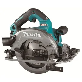 Makita HS004GM202 Akku-Kreissäge 190 mm 40 Volt