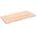Waschtischplatte 100x50x 2-4 Massivholz