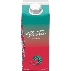 BraTee Wassermelone 0,75L